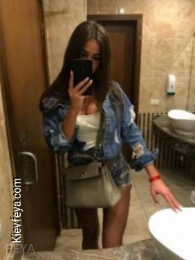 Проститутка Катя, возраст 22 года, Киев  – фото 3