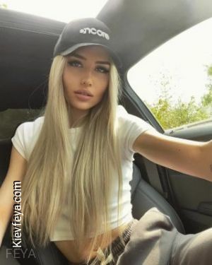 Индивидуалка Нона, возраст 22 года, Киев  – фото 1