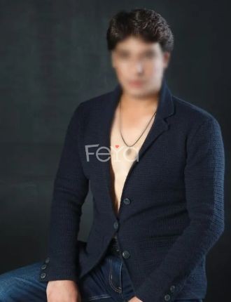 Проститутка - Жиголо Киев, 39 лет, рост 185 см