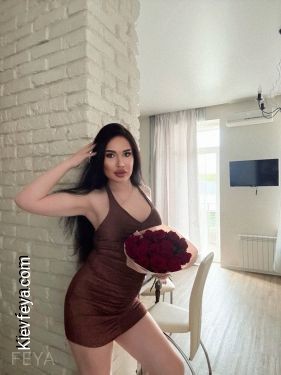 Транс Александра, возраст 21 год, Киев  – фото 2