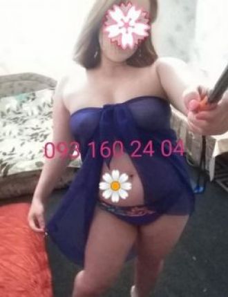 Проститутка Инна, 30 лет, рост 166 см, грудь 3 размер